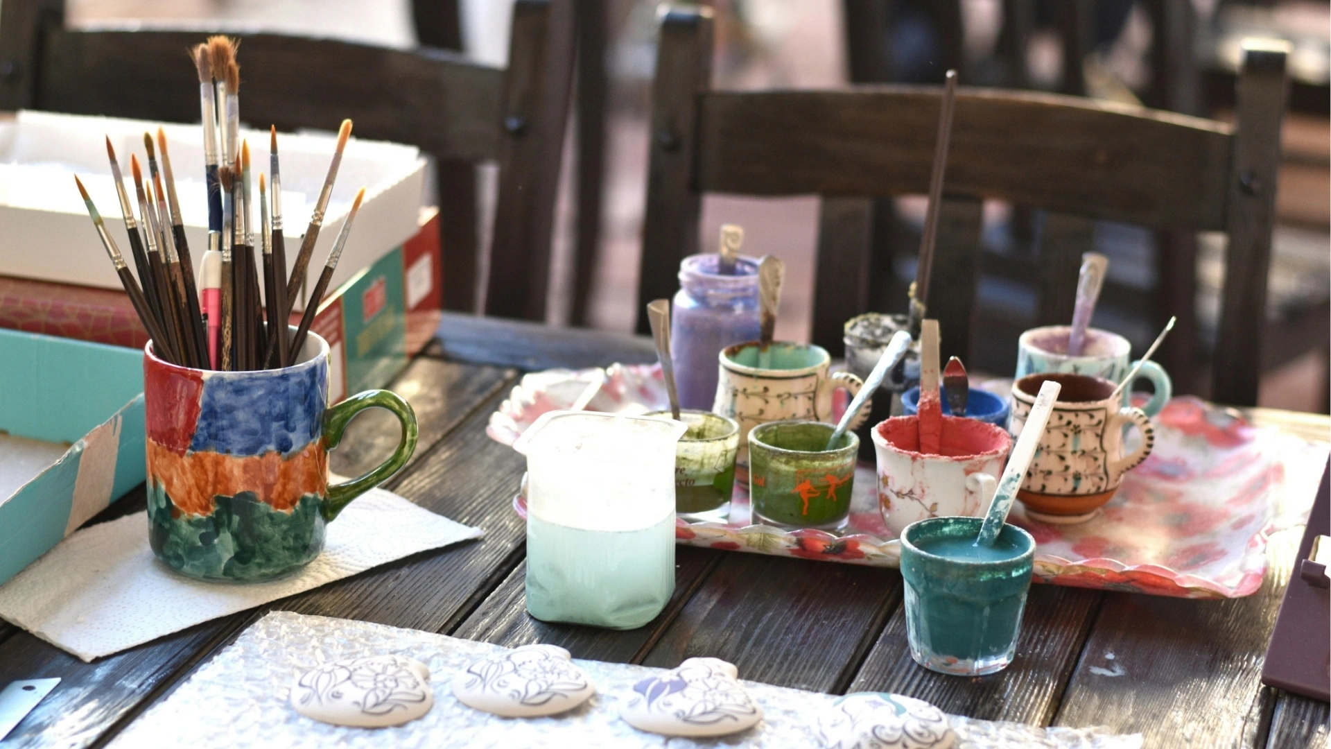 jurty całoroczne i warsztaty